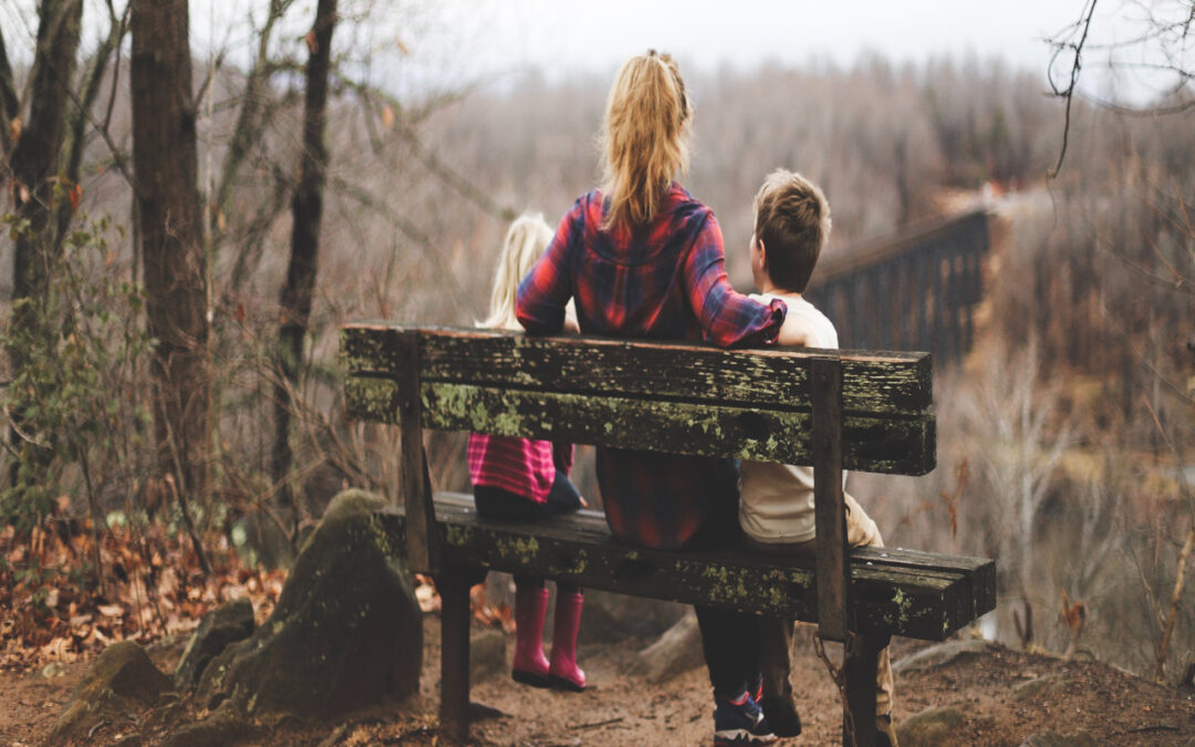 Taking Care of Children After Divorce